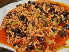 -石磨豆花家常菜·牦牛排土火锅