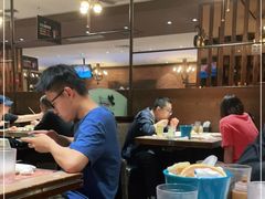 大堂-汉巴味德巴西烤肉(顺和广场店)