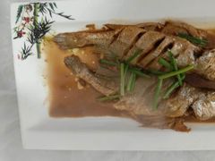 -宾朋海鲜美食餐厅·特色美食(兴海路店)