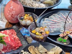 -丽江庭院之爱在路上(西单店)