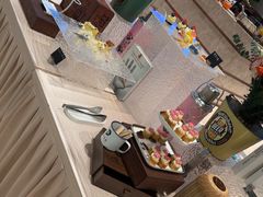 -菲住布渴酒店自助餐厅(阿里巴巴西溪园区店)