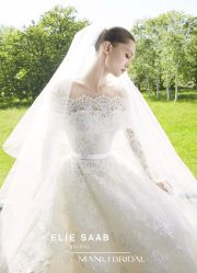 点击看大图 -MANLI BRIDAL婚纱