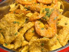 -打酱油·非遗淮扬菜(瘦西湖梅岭店)