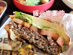 -Side Street街旁(交道口店)