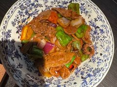 -阿大排档(长春这有山店)