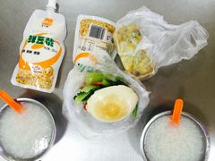 -晓庄学院-食堂