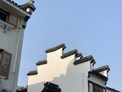 -三林塘老街