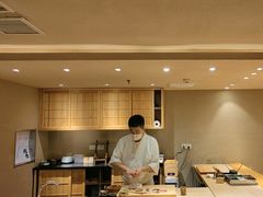 -鮨青(恒基名人购物中心店)