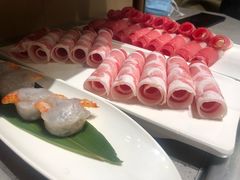 -海底捞火锅(王府井银泰in88店)