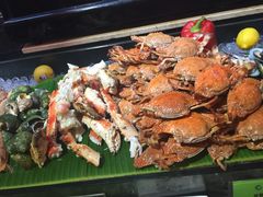 -科尔海悦酒店·柏顿花园餐厅(清河东路店)