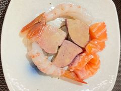 -德川家日本料理(中关村店)