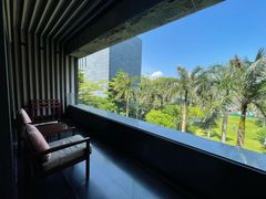 -三亚太阳湾柏悦酒店