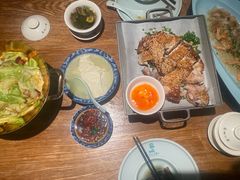 -蓉城小馆(科兴店)