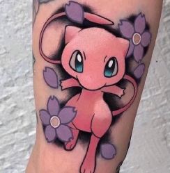 -众刺纹画·纹身·穿孔饰品·海娜定制