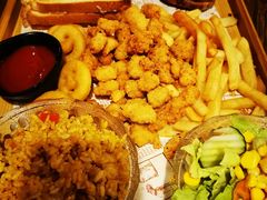 -Rural Tequila墨西哥餐厅(东川路店)