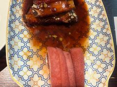 -永安鱼庄·镇江菜(东吴路店)