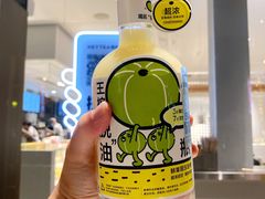 -喜茶(佛山南海万科广场店)