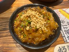 -北丐先生·野馄饨烧烤(雨花万象店)