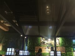 大堂-梨花自助烤肉(天河城店)