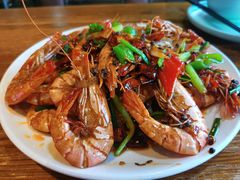 -田大厨海鲜超市(万豪店)