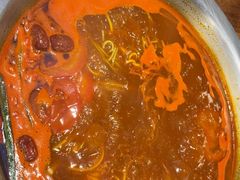 -楠火锅(仁恒梦中心店)