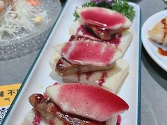 -松坂屋日料自助(长城路店)