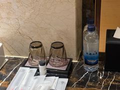 -西安赛瑞喜来登大酒店