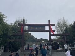 -雁门关景区
