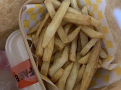 -狗發汉堡(湖塘店)