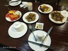 -哈利波特烧烤自助餐厅(香樟路店)