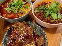 -付小姐在成都(中山公园店)