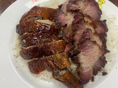 -陈光记烧腊店(罗保博士街店)