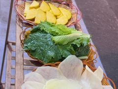 -蘑统田下·野生菌火锅