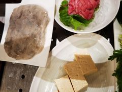 全虾虾滑-皇城老妈·大连海鲜火锅(港湾店)