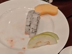 -广州希尔顿逸林酒店-OPEN開·全日制餐厅·海鲜·小火锅·自助餐(东风路店)