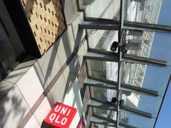 -优衣库(广州恒宝广场店)