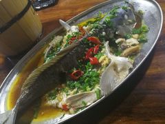 -龙姐私房菜(和顺古镇店)