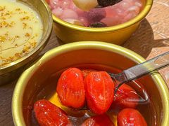 -俏小张海鲜烧烤(京汉总店)