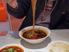 -南锣南门涮肉(南锣鼓巷店)