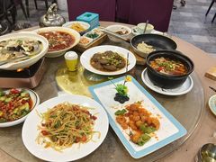 -小山寨(天润城店)