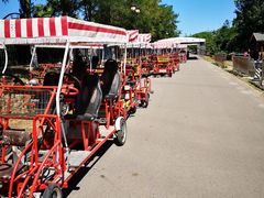 -永定河休闲森林公园