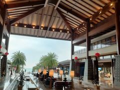 -石梅湾艾美度假酒店