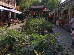 -竹泉村旅游度假区