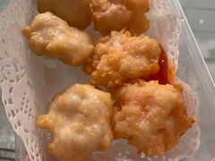 -放鸡岛之美食