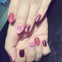 点击看大图 -EMILY艾枚莉美甲美睫·美颜·现磨咖啡