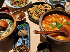 -山石榴·贵州菜(丰盛里店)