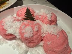 -奉天小馆·非遗东北菜(济南万象城店)