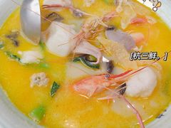 -百家鲜·杭帮菜