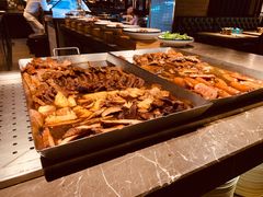 卤菜-星伦多自助料理·涮烤一体(嘉兴八佰伴店)