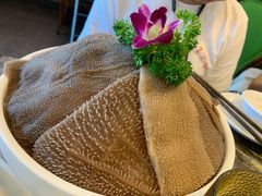 招牌毛肚-刘一手重庆火锅(万达广场店)